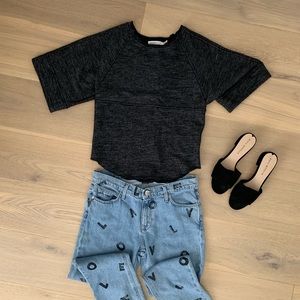 Chloe top